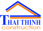 Logo Công ty Cổ phần đầu tư xây dựng và dịch vụ thương mại Thái Thịnh